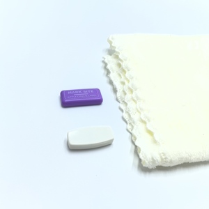 KHÁCH SẠN sử dụng không thấm nước 58kHz an ninh <span class=keywords><strong>EAS</strong></span> thẻ cứng cho khăn Trung Quốc giá rẻ bán lẻ chống trộm <span class=keywords><strong>RF</strong></span> 8.2MHz <span class=keywords><strong>EAS</strong></span> khăn tag phòng tập thể dục - Product Image 1