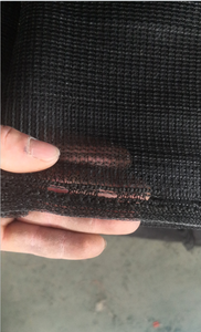 NEW Virgin Debris <strong>Scaffold</strong> Netting Vertical Debris Netting Scaffolding <strong>Net</strong> <strong>Suppliers</strong> - Product Image 3