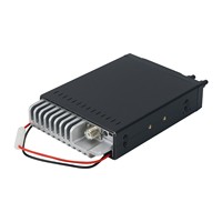 AnyTone-Radio Amateur con Cable de Programación, Transceptor de Modo AM/FM/USB/LSB/PA/CW, 28-29,7 MHz, 10 Metros, 40 Canales