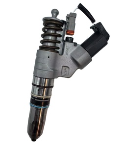 Pièce de rechange pour dispositif électronique d'injection diesel, ensemble injecteur M11 4061851 406-1851, compatible avec les moteurs Cummins - Product Image 1