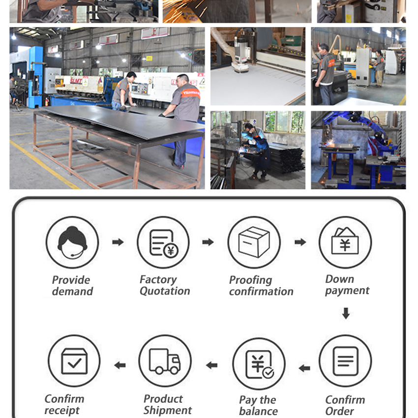 Card Slot Flooring Standing Racks Multifaceted Granites Stones Tiles Mosaic Display Stand Rotatable Type Marble Metal Tsianfan