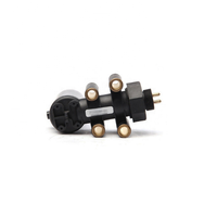Prix d'usine Pièce de rechange pour camion Valve de suspension pneumatique Capteur de hauteur 4410500100 5021170129 1505053 1934581 pour Renault
