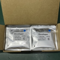 Poudre de développement DV 8115 de qualité japonaise pour Kyocera ECOSYS M8124cidn M8130cidn M8124 M8130