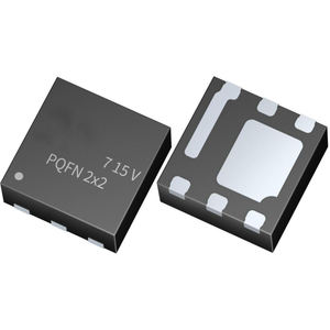 دوائر متكاملة، رقاقة وحدة تحكم مصغرة، وحدة موسفيت آي جي بي تي، ترانزستور MLX90316KDC-BCG-200-<span class=keywords><strong>RE</strong></span> إس إم دي - Product Image 5