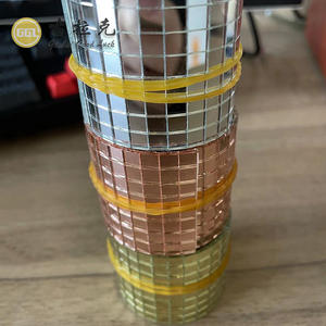 Mosaïque auto-adhésive décorative créative-Illuminez vos murs, vos tables et votre ameublement - Product Image 2