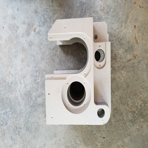 Piezas de automóvil OEM al por mayor hechas en Vietnam precio de fábrica Conexión de aluminio pieza de automóvil acero inoxidable a prueba de herrumbre - Product Image 5
