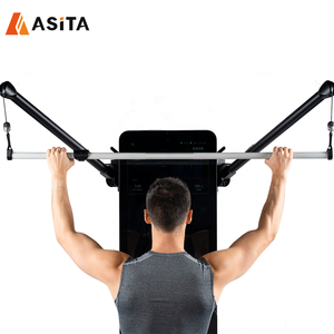 Asita Tonal Smart Home Gym, Gimnasio Inteligente Todo en Uno, Estación Multifuncional de Fitness, Estaciones de Gimnasio Inteligentes - Product Image 1