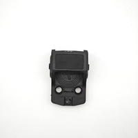 GOODLUCK Defender-CCW Optique Tactique Télescopique de Haute Qualité, Véritable Lunette à Point Rouge Originale, Étanche et Antichoc, Diamant