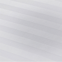 Parure de lit 4 pièces personnalisée pour hôtel, housse de couette et taies d'oreiller, prix de gros usine Guangzhou, en promotion