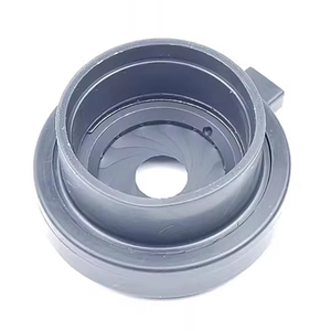 Có thể điều chỉnh khẩu độ quang học cơ hoành Iris cơ học an/pvs6/PVS-7/PVS-7B/D ANVIS-9 37mm Đường kính mục tiêu tầm nhìn ban đêm - Product Image 2