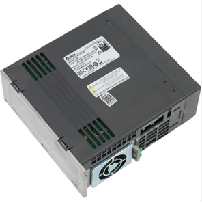 Controlador de Motor ASD-A2-1021-M, Variador de Frecuencia CA de 1kW, Trifásico, 200-240V, CANopen, para Equipos de Automatización Industrial de Plástico - Product Image 1