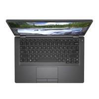 Ordinateur portable professionnel d'occasion pour entreprise, Latitude E5400, i5-8e génération, 8 Go de RAM, 256 Go SSD, 14,1 pouces, ordinateur portable d'occasion