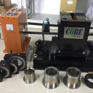 Système de test par courants de Foucault / Détecteur de métaux fabriqué en Chine - Product Image 1