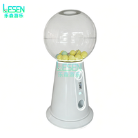 Promotion Distributeur automatique de capsules torsadées de grande taille, pour capsules de balles et jouets, 110/220V, pour l'industrie du divertissement