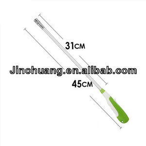 Electronic Kitchen Lighter Multi-Purpose ABS Plastic with Windproof Feature Display Box Packaging - Product Image 4