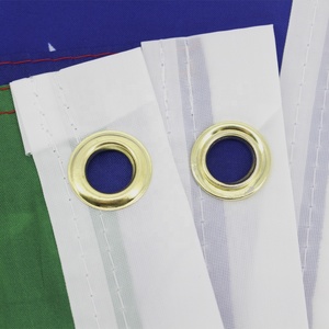 Trung đông các nước cờ 3X5FT polyester in Arabian miễn phí palestin cờ - Product Image 3