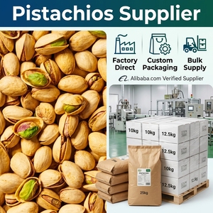 <span class=keywords><strong>Pistachos</strong></span> Tostados al por Mayor con Cáscara, Proveedor <span class=keywords><strong>a</strong></span> <span class=keywords><strong>Granel</strong></span>, Nueces Naturales <span class=keywords><strong>de</strong></span> Gran Tamaño para la Industria <span class=keywords><strong>de</strong></span> Snacks - Product Image 3