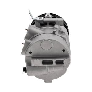 Compresor de aire acondicionado automático para Hy undai Tucson 16-18 12V para 2.0L 2.4L 3.3L modelos de coches 6513279 97701D3200 Sonatas - Product Image 3