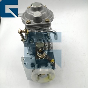 JIAJUE 0460424523 VE4/12F Bomba de Inyección de Combustible de Alta Presión con 3 Meses de Garantía - Product Image 4