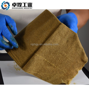 Ruban de <span class=keywords><strong>vaseline</strong></span> ISIEP LW105 sur mesure, anti-corrosion, pour revêtement de tuyaux, ruban de cire coupable pour zone anti-éclaboussures de pipeline - Product Image 1