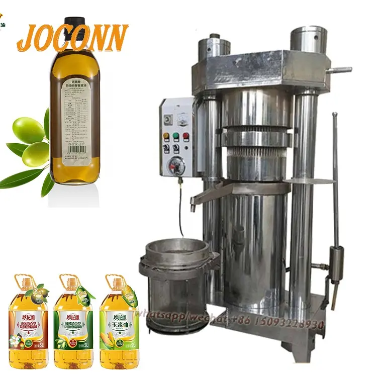 Máquina de procesamiento y refinación de aceite comestible, línea de producción de aceite de semillas de girasol, prensado de aceite de cocina de maíz