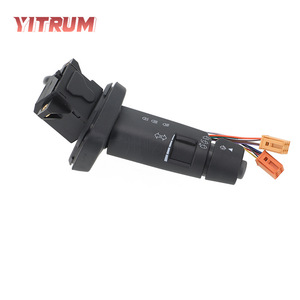 Commutateur de clignotant YITRUM 81255090194 pour camion MAN 05-14, pièce de rechange pour véhicule diesel - Product Image 1