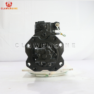 ปั๊มไฮดรอลิก Clawengine K5V160DTH 160 ซีซี 350 บาร์ สำหรับรถขุด Sany SY335 SY365 ชุดปั๊มหลัก จัดส่งฮ่องกง - Product Image 5