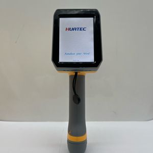 Analyseur ternaire platine-rhodium HXRF-980Plus - Product Image 2