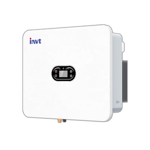 เทคโนโลยี <span class=keywords><strong>INVT</strong></span> <span class=keywords><strong>ราคา</strong></span>ขายส่ง อินเวอร์เตอร์พลังงานแสงอาทิตย์แบบไฮบริด 3 เฟส 10KW 12KW - Product Image 5
