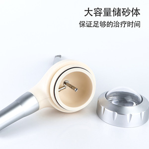 Pistolet de polissage dentaire JET-PRO KV à connexion rapide, nettoyeur à jet supragingival pour le blanchiment des dents - Product Image 4