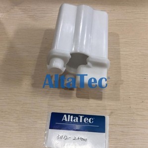 ตัวกรองเชื้อเพลิง altatec altatec สำหรับ<span class=keywords><strong>31112</strong></span>-<span class=keywords><strong>2H000</strong></span> - Product Image 1