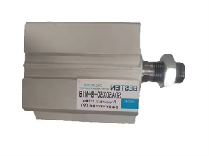 Positionierungszylinder <span class=keywords><strong>NESTEN</strong></span> SDA50 SC75 80 - Product Image 2