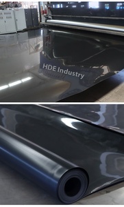 2 ign غشاء مقاوم للماء تصميم حديث حمامات سباحة على الطراز الحديث أحواض السمك بطانة غشاء أرجي - Product Image 2