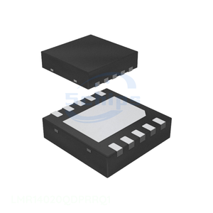 Composant électronique d'origine LMR14020QDPRRQ1 10 WDFN Exposed Pad Gestion de l'alimentation (PMIC) - Product Image 1