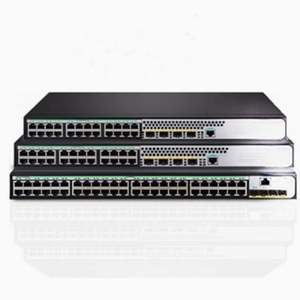100% Neu Original Echt MS4100V2-52P Layer 2 Managed/48 Ports Gigabit Ethernet+4 Ports Gigabit Optisch/Rackmontierbar - Product Image 1