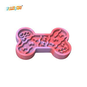 Famipet Hersteller Großhandel Neues Design Langlebige TPR-Serie Welpen spielzeug Unzerstörbares Hundes pielzeug Haustier Kau spielzeug für Hund - Product Image 6