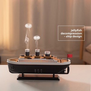 Diffuseur d'huiles essentielles pour la maison, diffuseur d'arômes, machine à vaporiser de parfum pour la maison, pour la Saint-Valentin - Product Image 1