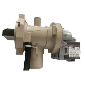 Moteur de pompe de vidange Askol 6022U 220-240V 50Hz 3000 tr/min, accessoire pour lave-linge - Product Image 1