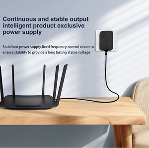 DC5V <strong>12V</strong> 24V 1A 2A 3A 5A Power <strong>Adapter</strong> 12 Volt DC Wall <strong>Adapter</strong> for CCTV Camera 5V and 9V Output with Plug in Connection - Product Image 5