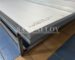 แผ่นไทเทเนียมบริสุทธิ์ GR2 ของผู้ผลิต - Product Image 2