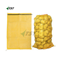 50*77cm Grüner Sack für Kürbisse