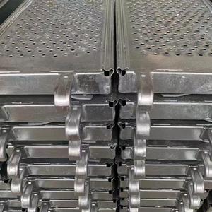 Стальные оцинкованные доски - Product Image 6