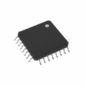 ตัวแทนจำหน่ายที่ได้รับอนุญาต IC MCU 32BIT 128KB FLASH 32TQFP ชิ้นส่วนอิเล็กทรอนิกส์แบบฝังตัว 32 TQFP ATSAMD21E17A-AU - Product Image 1