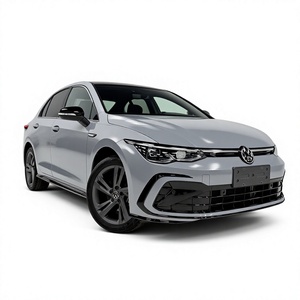 VW 2023 Voiture d'occasion Volkswagen <span class=keywords><strong>Golf</strong></span> <span class=keywords><strong>8</strong></span> R-Line 1.4T en bon état Meilleur <span class=keywords><strong>prix</strong></span> Voiture à essence d'occasion haute performance - Product Image 1