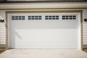 <span class=keywords><strong>Porte</strong></span> <span class=keywords><strong>de</strong></span> <span class=keywords><strong>garage</strong></span> à panneaux vitrés <span class=keywords><strong>pour</strong></span> maison moderne - Product Image 1