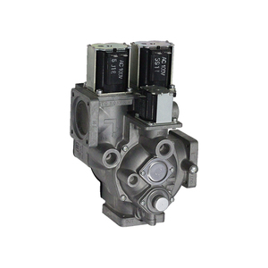 วาล์วอัตโนมัติควบคุมด้วยโซลินอยด์คู่อเนกประสงค์สำหรับขาย - Product Image 5