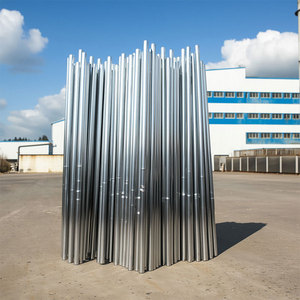 Barra 316ti de acero inoxidable personalizada de la mejor calidad, precio competitivo por kg, procesamiento estándar ASTM que incluye corte y doblado - Product Image 5