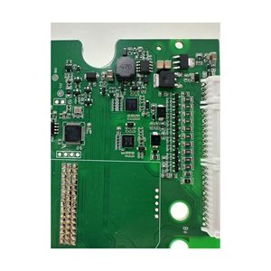 Литиевая аккумуляторная батарея Kunlu, 4S 12 В, 20S, 24 60 В, 72 В - Product Image 1