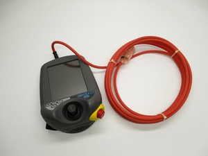 Module de commande PLC série IRC5 KEBA 3HAC023195-001 - Product Image 5