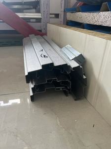 Tốc độ cao khung cửa máy cho màn trập cửa mái ngói hình thành vật liệu xây dựng động cơ bánh răng mang động cơ bơm hộp số - Product Image 6